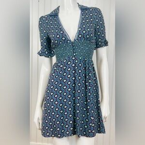 Urban Outfitters mini dress